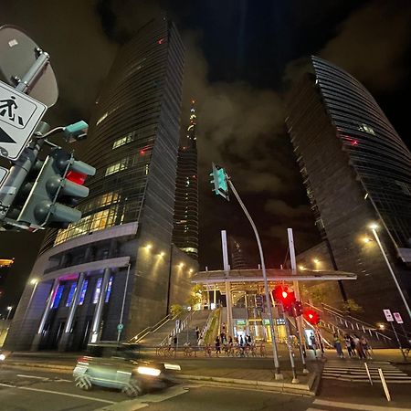 Mila By The Blue Twins Apartments Milano Exterior photo