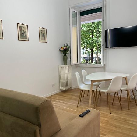 Mila By The Blue Twins Apartments Milano Exterior photo