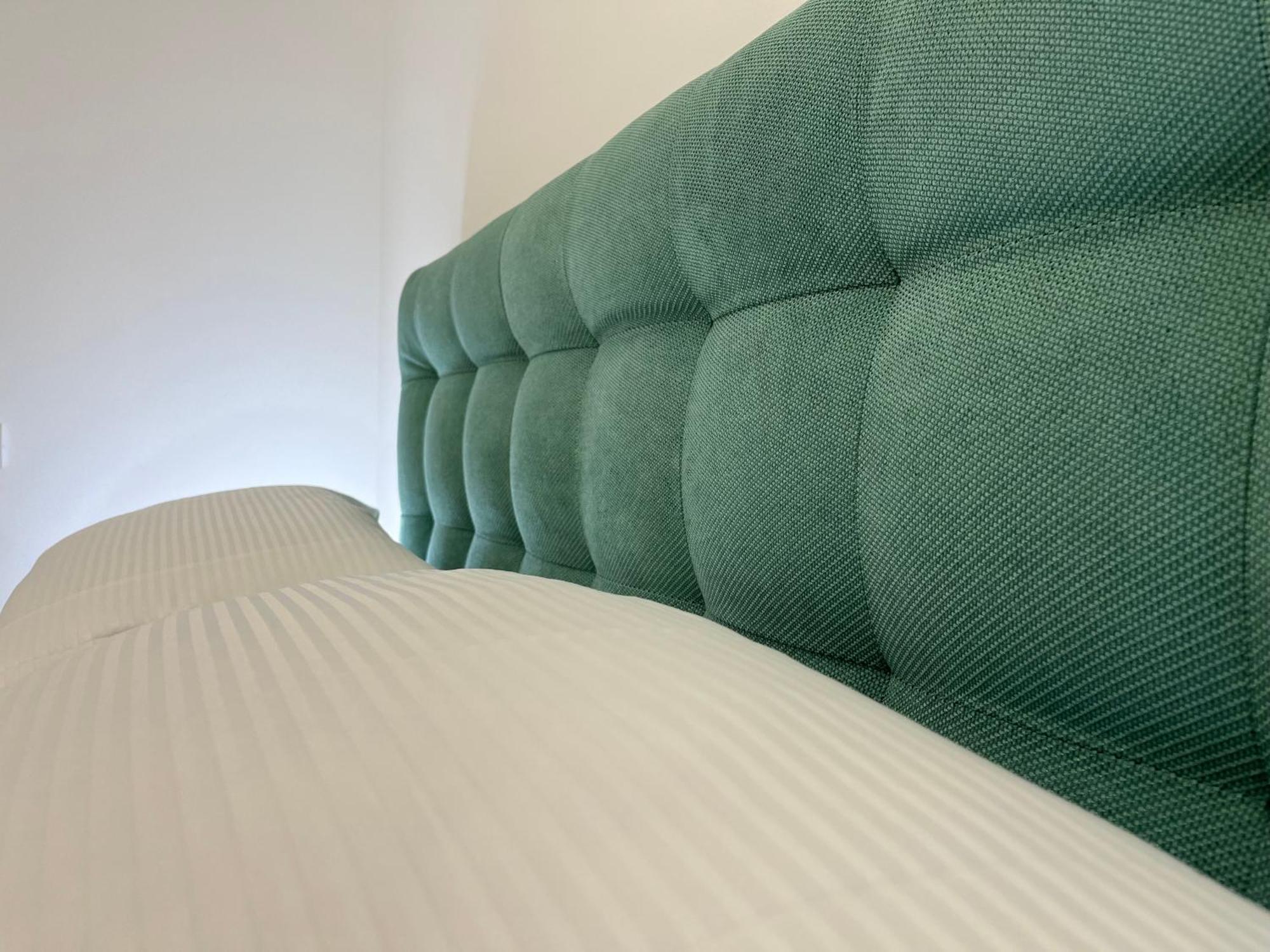 Mila By The Blue Twins Apartments Milano Exterior photo