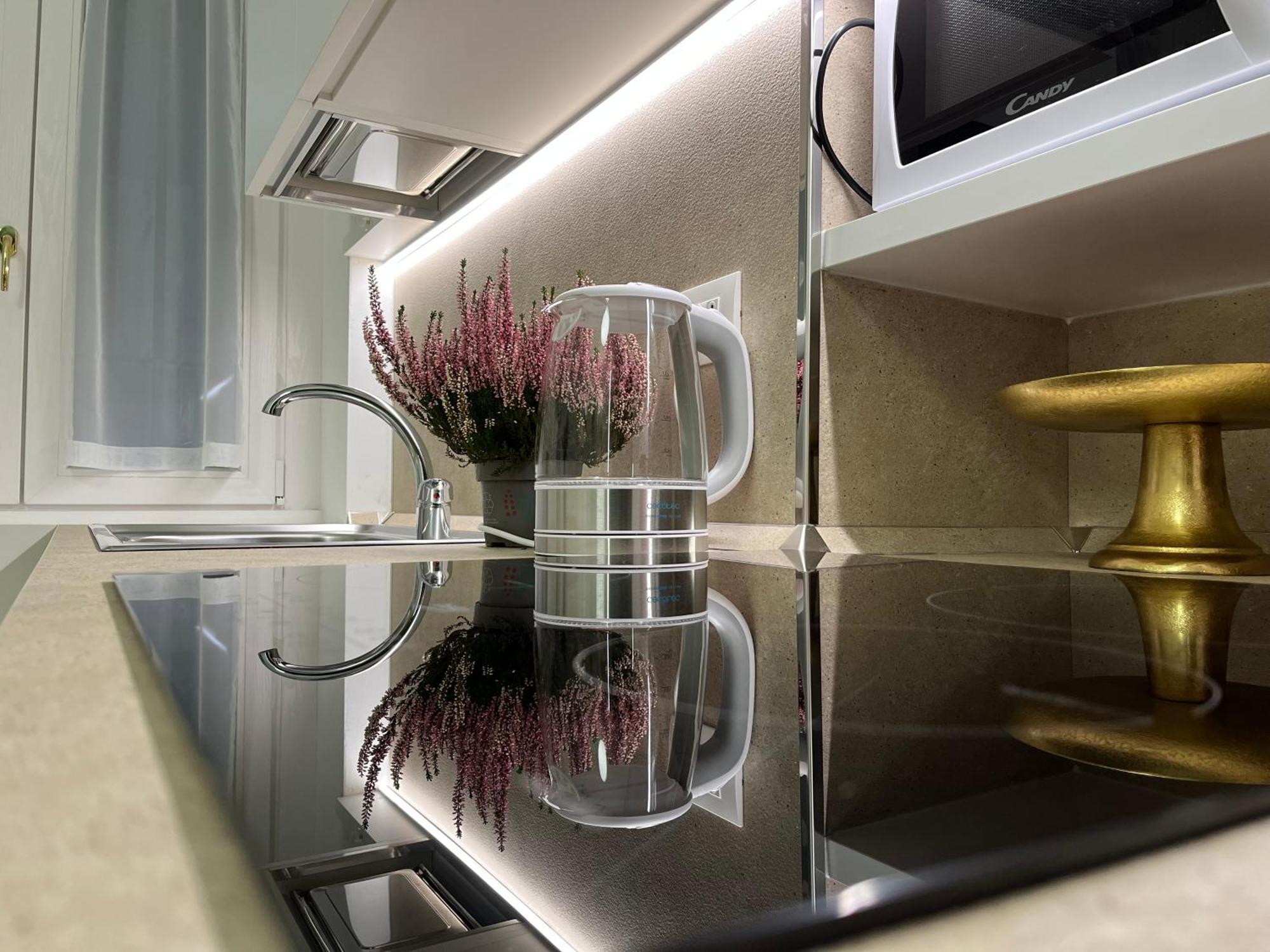 Mila By The Blue Twins Apartments Milano Exterior photo
